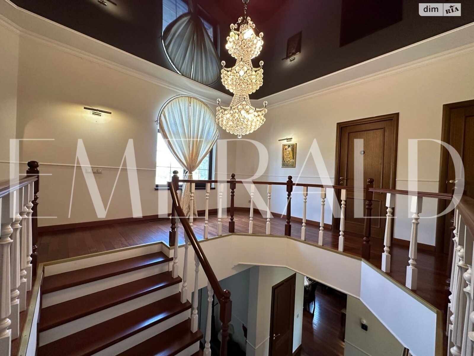 двоповерховий будинок з гаражем, 244.9 кв. м, цегла. Продаж у Нових Безрадичах фото 1 двоповерховий будинок з гаражем, 244.9 кв. м, цегла. Продаж у Нових Безрадичах фото 1