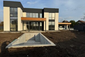 двоповерховий будинок, 473.8 кв. м, піноблок. Продаж у Нових Безрадичах фото 2