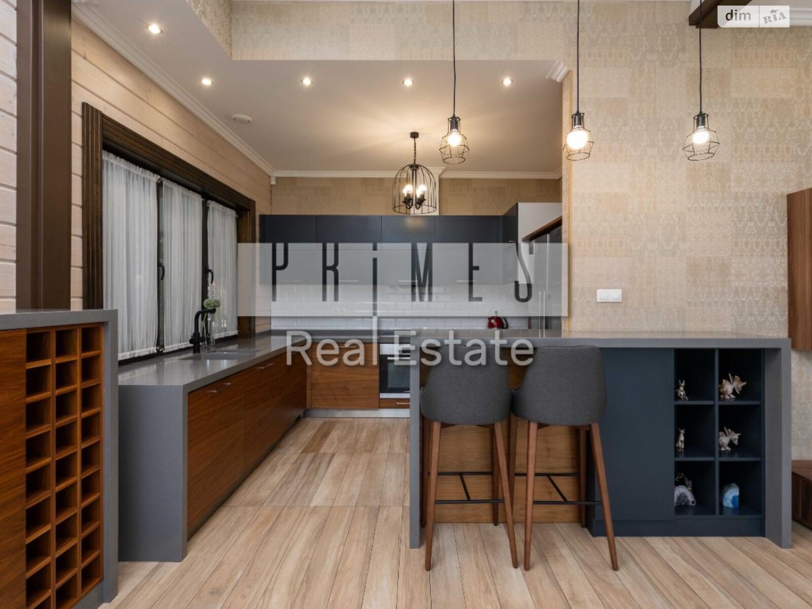 двухэтажный дом беседка, 200 кв. м, кирпич. Продажа в Новых Безрадичах фото 1 двухэтажный дом беседка, 200 кв. м, кирпич. Продажа в Новых Безрадичах фото 1