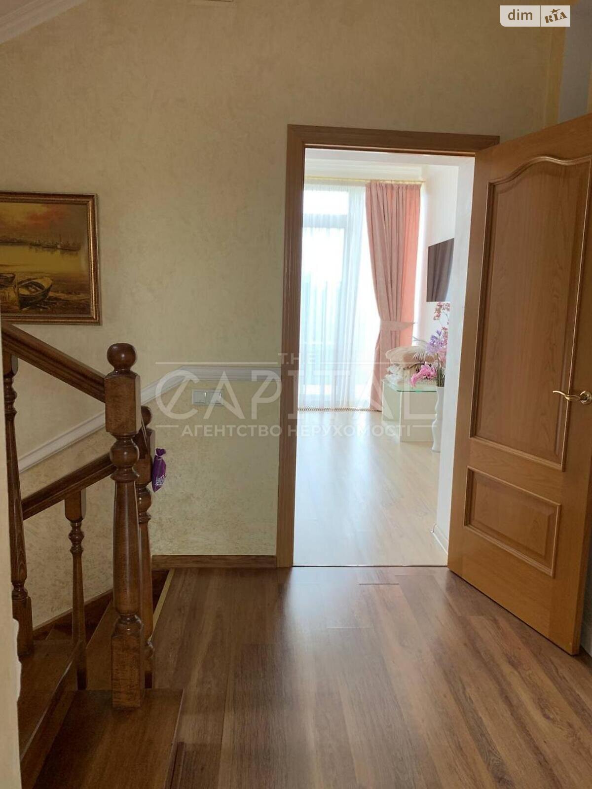 триповерховий будинок з гаражем, 375 кв. м, цегла. Продаж у Нових Безрадичах фото 1 триповерховий будинок з гаражем, 375 кв. м, цегла. Продаж у Нових Безрадичах фото 1