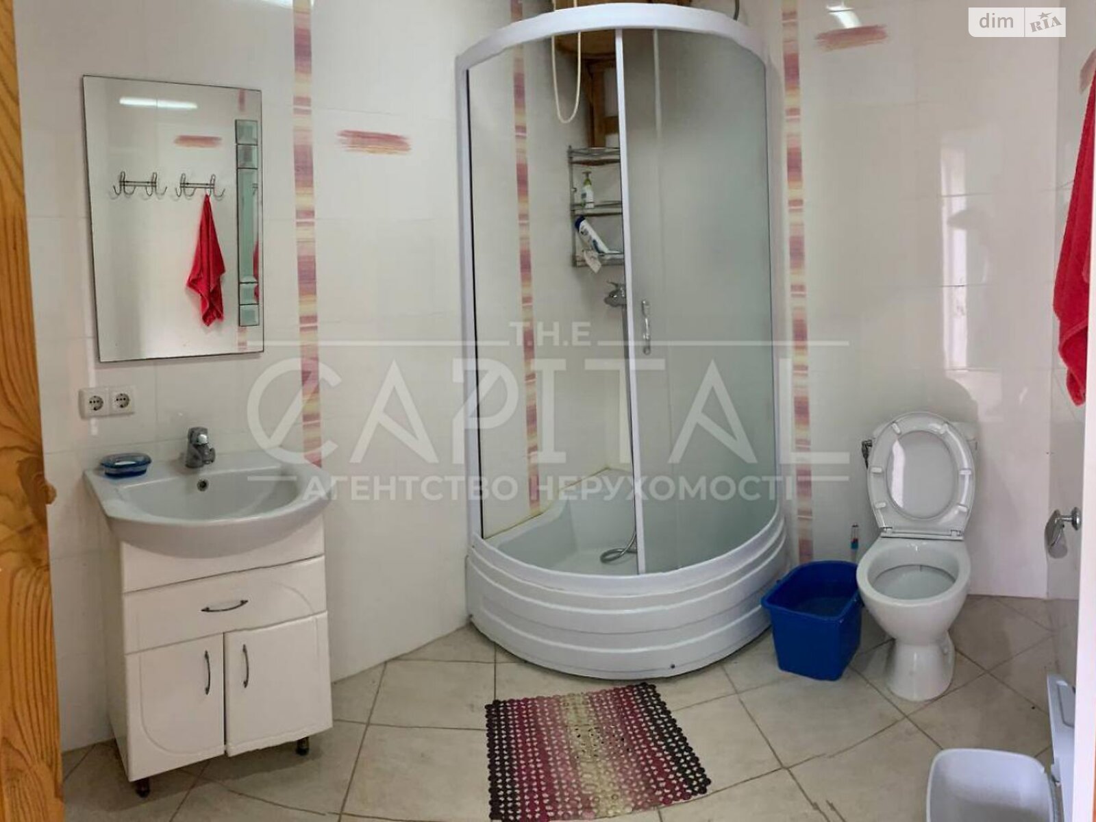 триповерховий будинок з гаражем, 375 кв. м, цегла. Продаж у Нових Безрадичах фото 1 триповерховий будинок з гаражем, 375 кв. м, цегла. Продаж у Нових Безрадичах фото 1