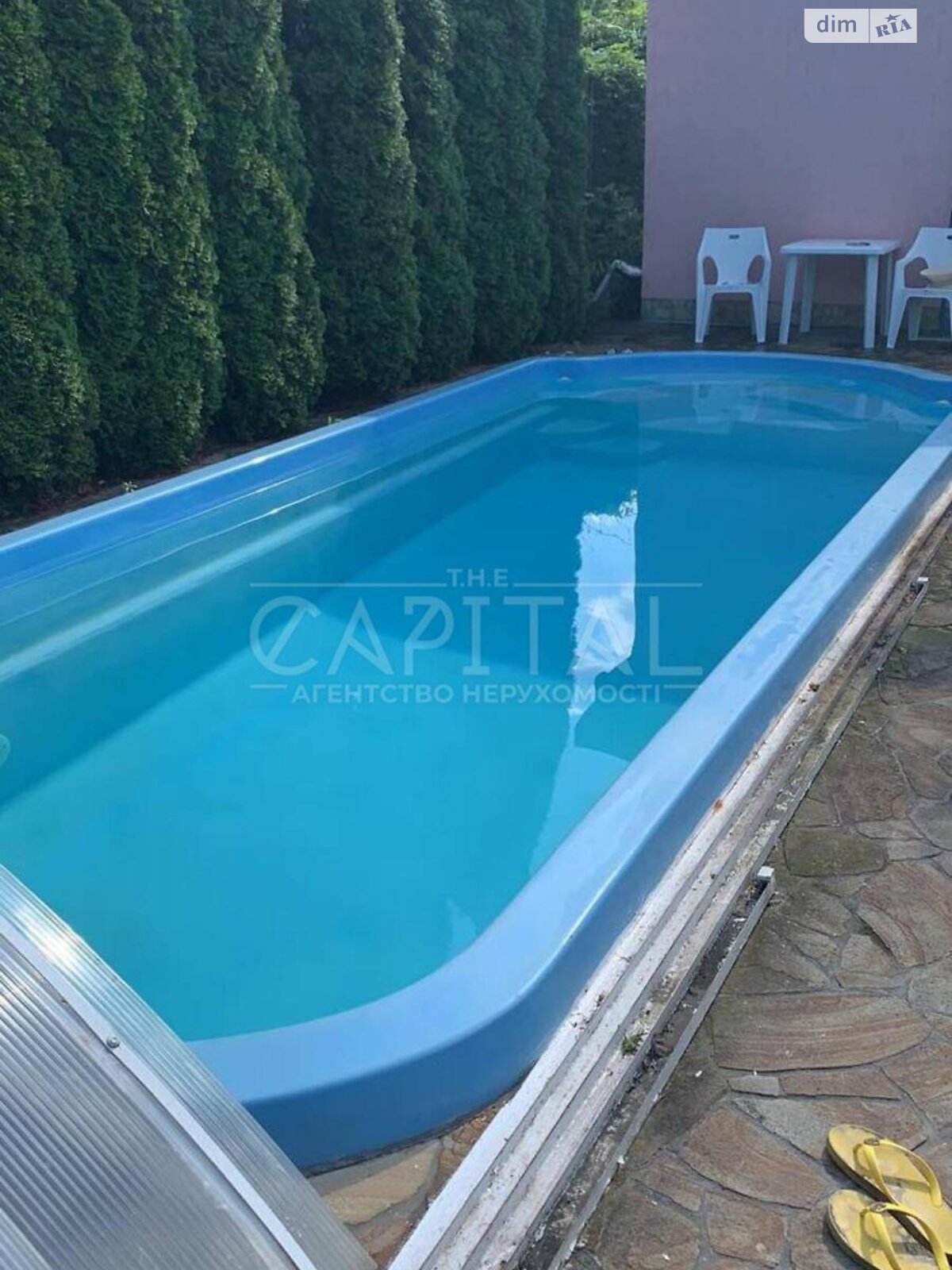 триповерховий будинок з гаражем, 375 кв. м, цегла. Продаж у Нових Безрадичах фото 1 триповерховий будинок з гаражем, 375 кв. м, цегла. Продаж у Нових Безрадичах фото 1