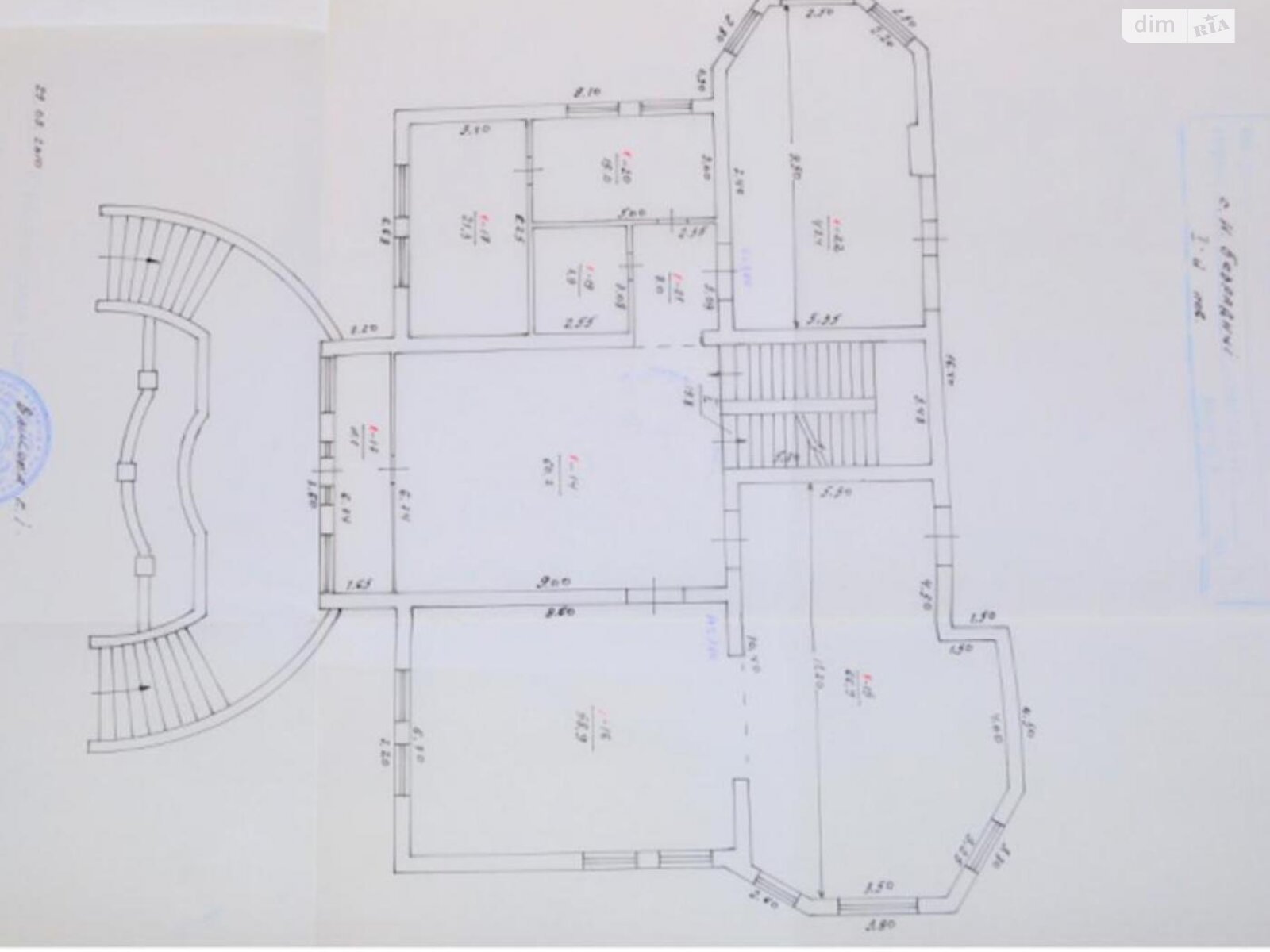 триповерховий будинок, 1190 кв. м, цегла. Продаж у Нових Безрадичах фото 1 триповерховий будинок, 1190 кв. м, цегла. Продаж у Нових Безрадичах фото 1