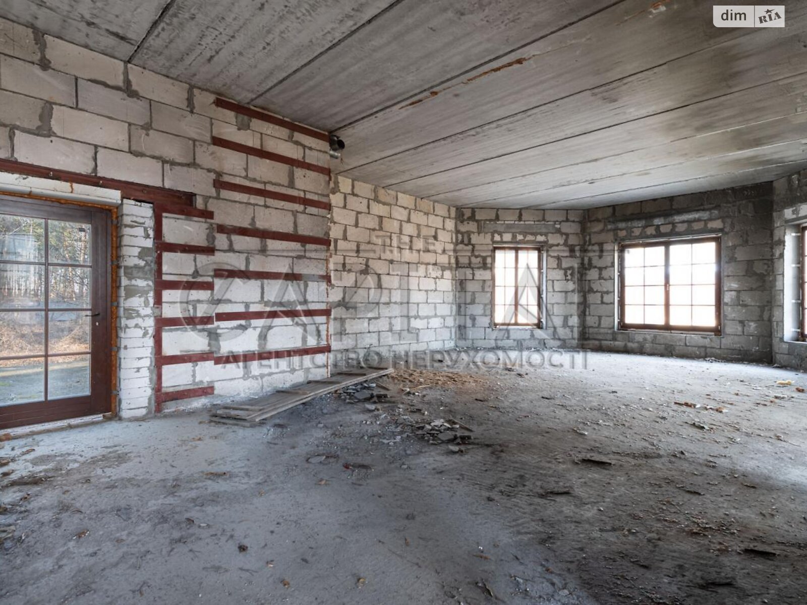 триповерховий будинок, 1190 кв. м, цегла. Продаж у Нових Безрадичах фото 1 триповерховий будинок, 1190 кв. м, цегла. Продаж у Нових Безрадичах фото 1