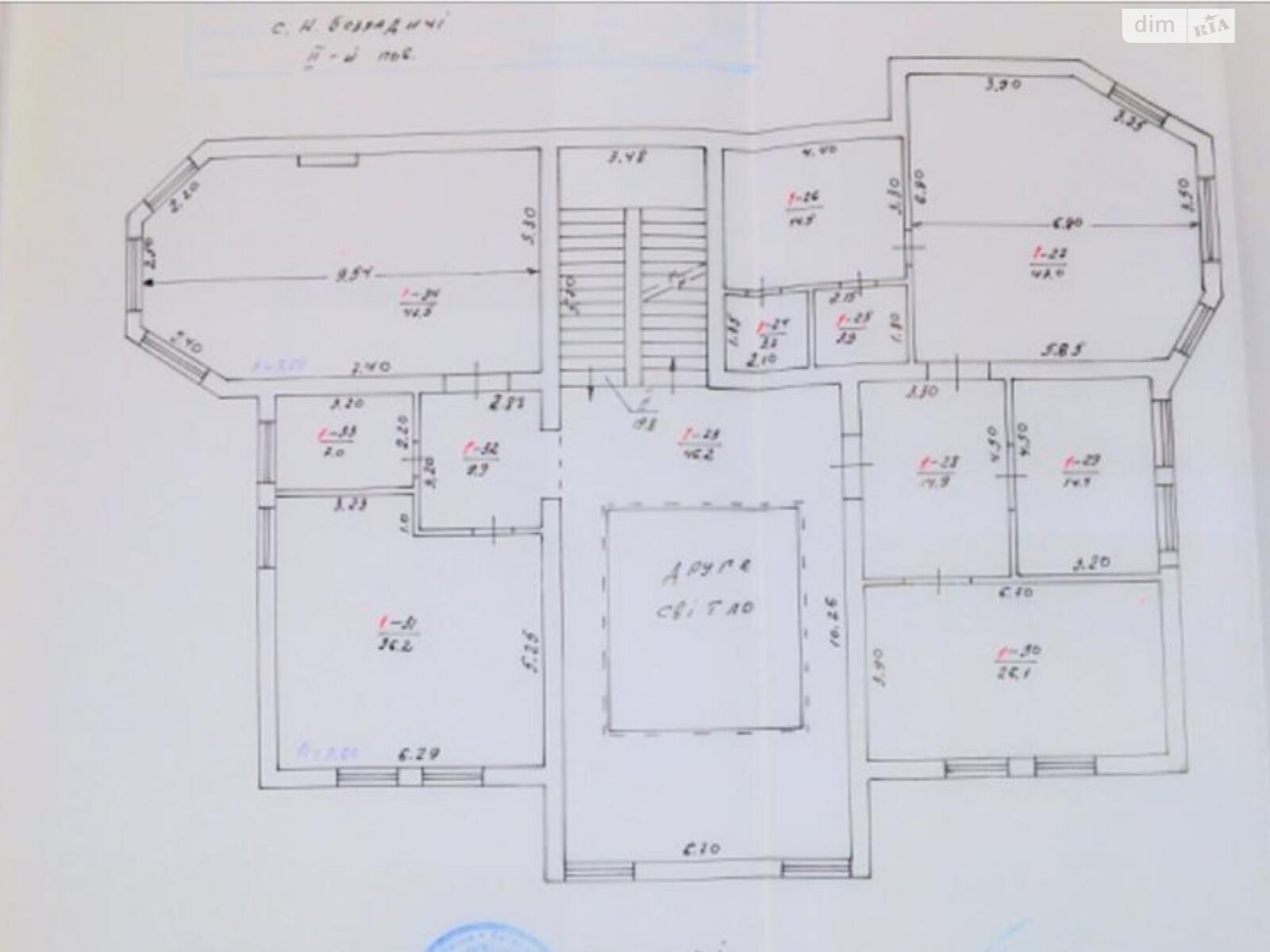 триповерховий будинок, 1190 кв. м, цегла. Продаж у Нових Безрадичах фото 1 триповерховий будинок, 1190 кв. м, цегла. Продаж у Нових Безрадичах фото 1