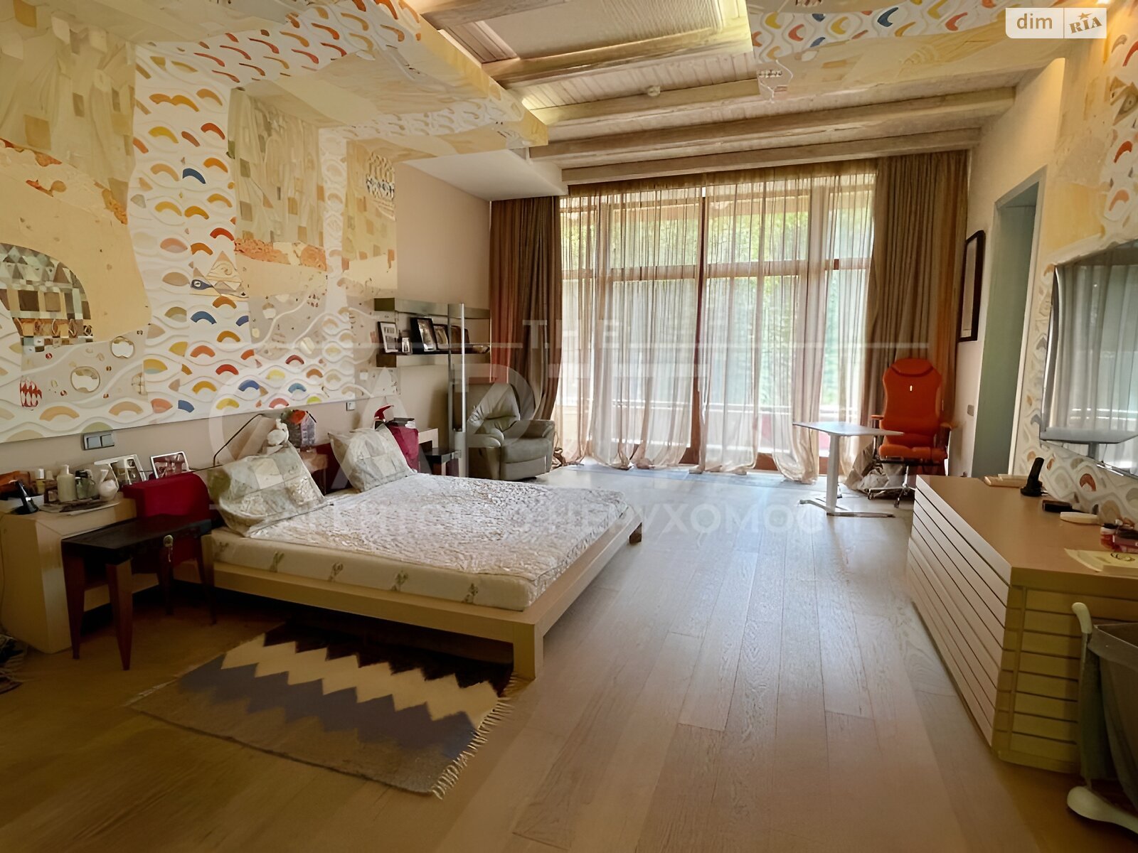 двухэтажный дом, 1252 кв. м, кирпич. Продажа в Новых Безрадичах фото 1 двухэтажный дом, 1252 кв. м, кирпич. Продажа в Новых Безрадичах фото 1