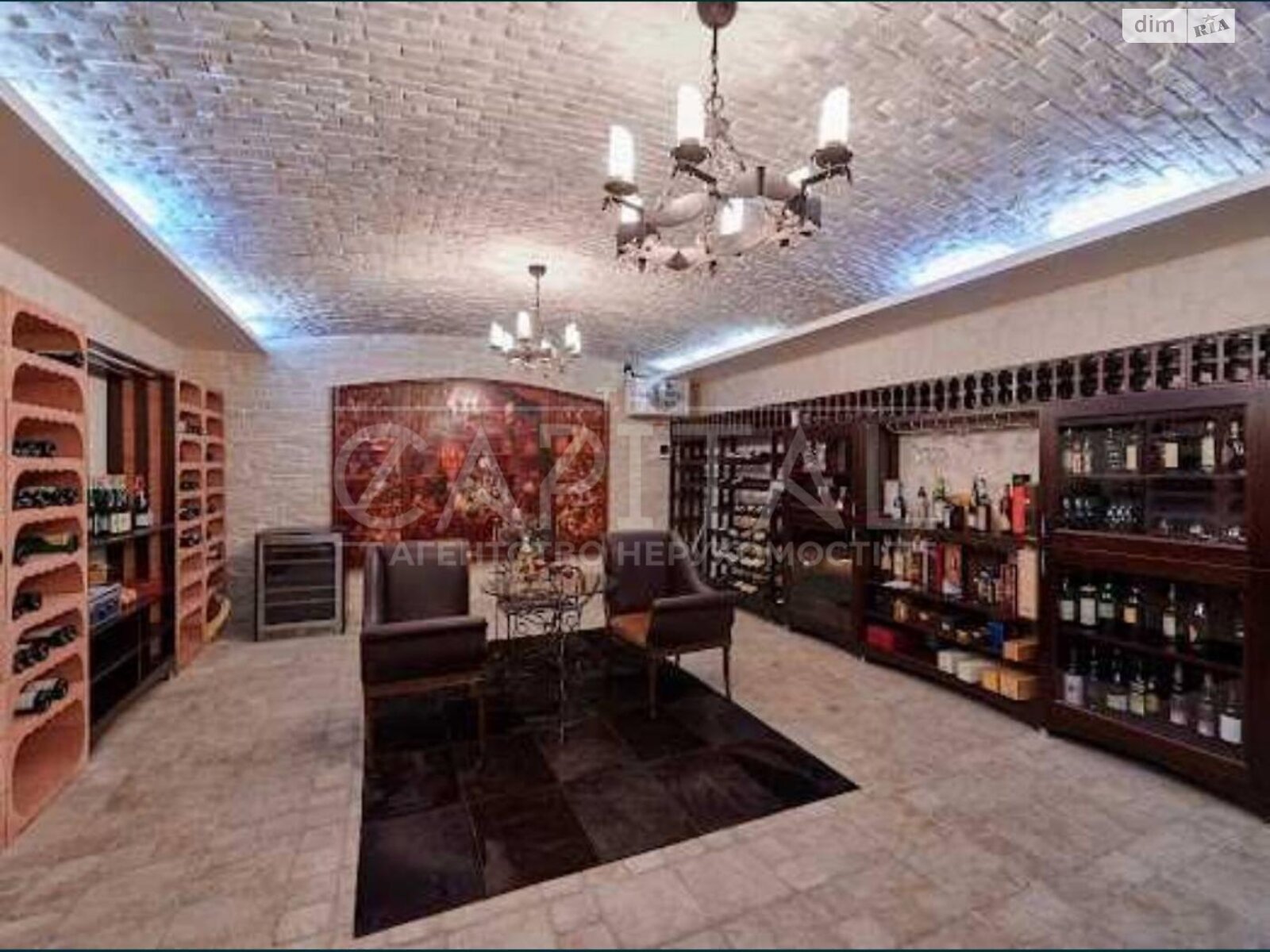 двухэтажный дом, 1252 кв. м, кирпич. Продажа в Новых Безрадичах фото 1 двухэтажный дом, 1252 кв. м, кирпич. Продажа в Новых Безрадичах фото 1