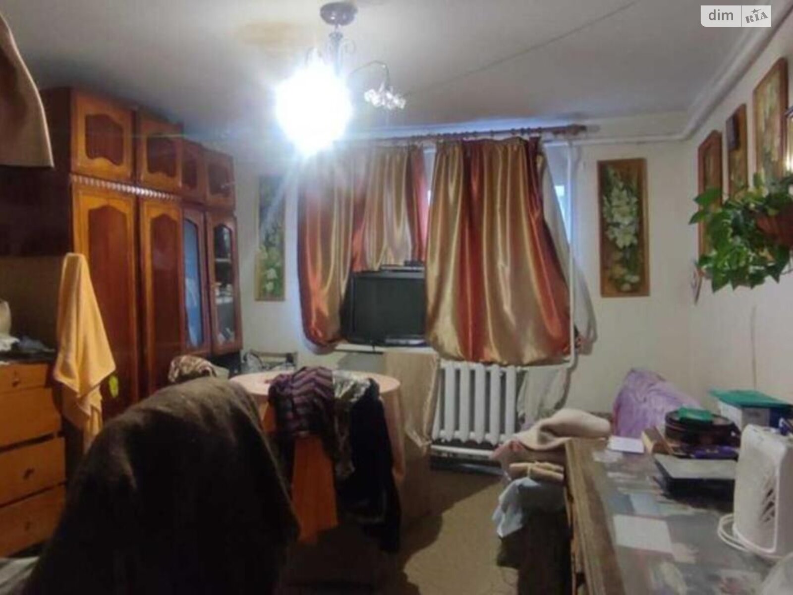 одноэтажный дом с отоплением, 75 кв. м, кирпич. Продажа в Новых Чобручах фото 1 одноэтажный дом с отоплением, 75 кв. м, кирпич. Продажа в Новых Чобручах фото 1