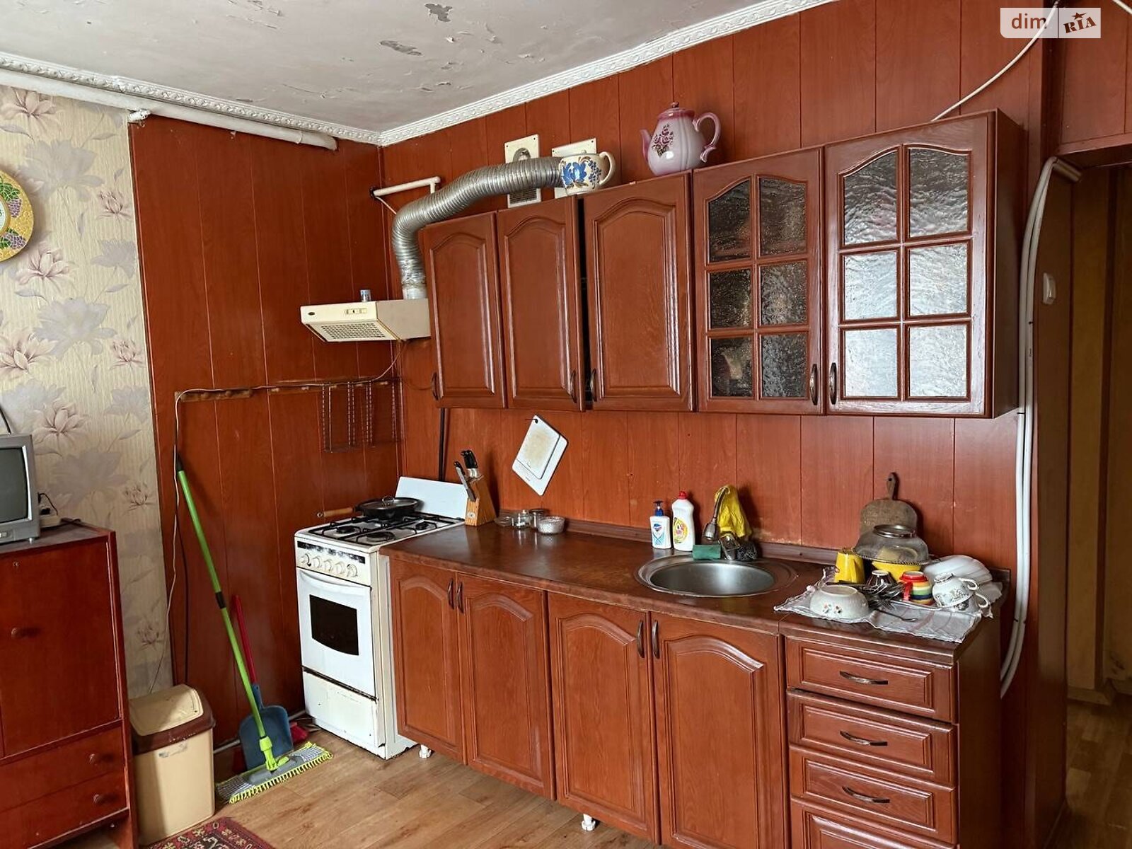 двухэтажный дом, 73 кв. м, кирпич. Продажа в Новых Мартиновичах фото 1 двухэтажный дом, 73 кв. м, кирпич. Продажа в Новых Мартиновичах фото 1