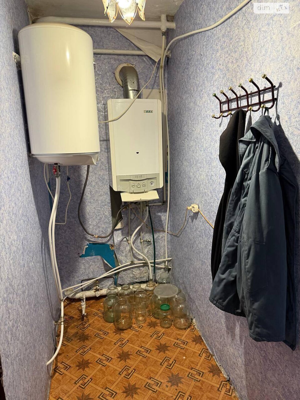 двухэтажный дом, 73 кв. м, кирпич. Продажа в Новых Мартиновичах фото 1 двухэтажный дом, 73 кв. м, кирпич. Продажа в Новых Мартиновичах фото 1
