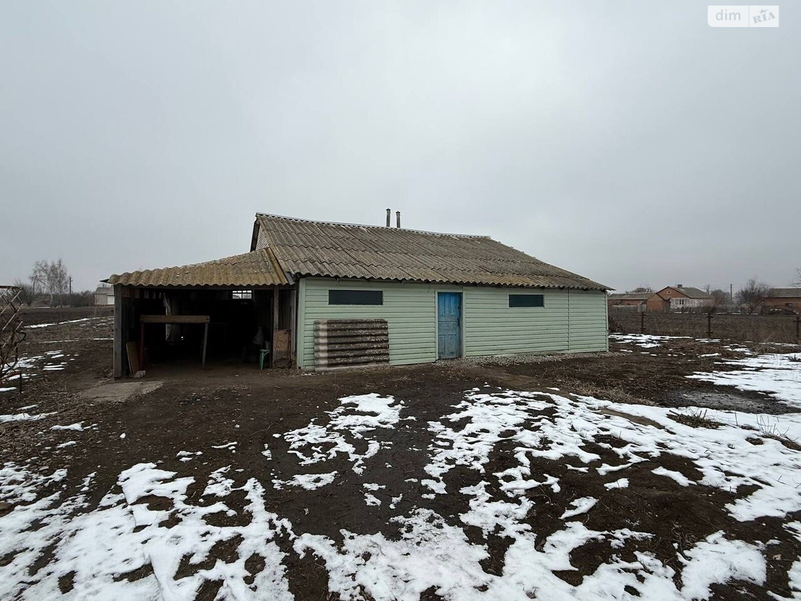 двухэтажный дом, 73 кв. м, кирпич. Продажа в Новых Мартиновичах фото 1 двухэтажный дом, 73 кв. м, кирпич. Продажа в Новых Мартиновичах фото 1