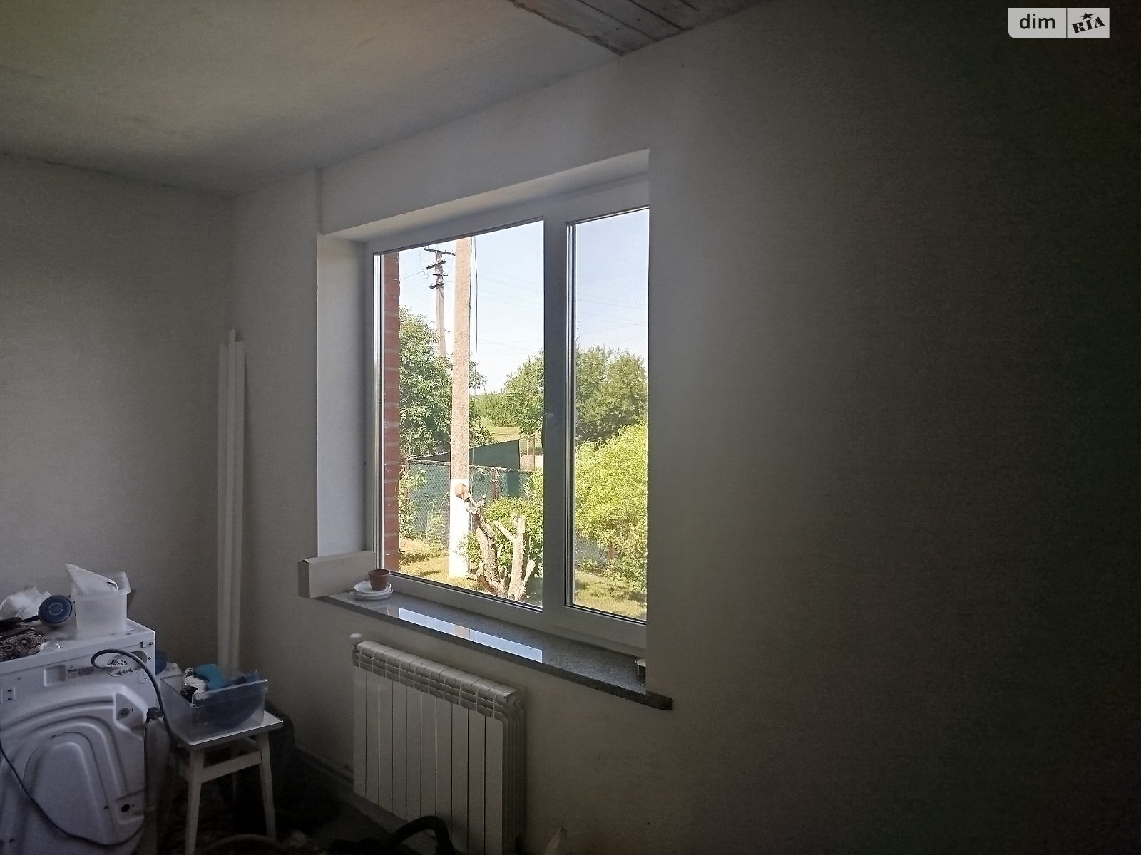 одноэтажный дом с отоплением, 69.8 кв. м, кирпич. Продажа в Новых Мартиновичах фото 1 одноэтажный дом с отоплением, 69.8 кв. м, кирпич. Продажа в Новых Мартиновичах фото 1