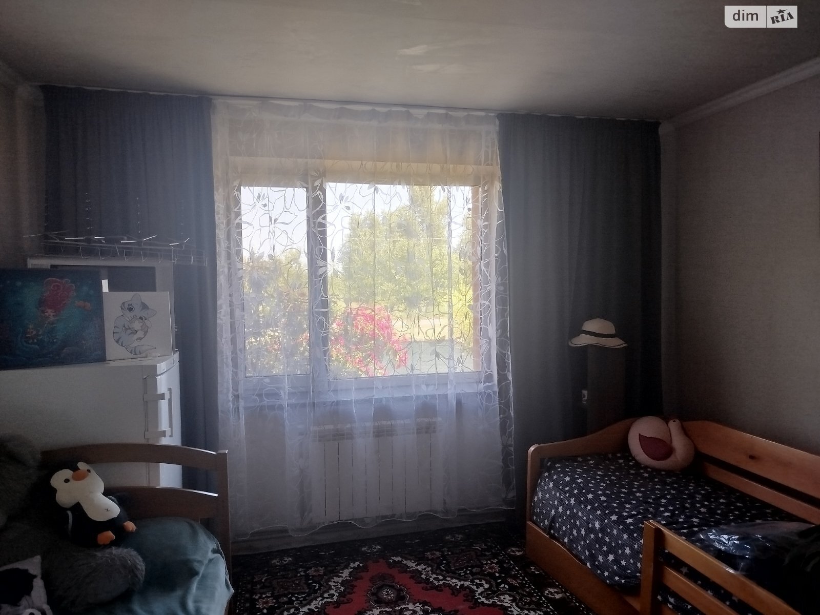 одноэтажный дом с отоплением, 69.8 кв. м, кирпич. Продажа в Новых Мартиновичах фото 1 одноэтажный дом с отоплением, 69.8 кв. м, кирпич. Продажа в Новых Мартиновичах фото 1