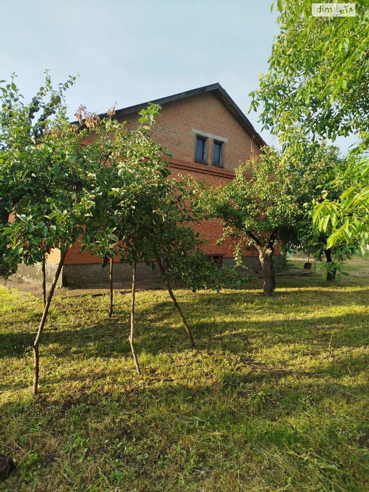 одноповерховий будинок, 70.5 кв. м, цегла. Продаж у Нових Мартиновичах фото 1 одноповерховий будинок, 70.5 кв. м, цегла. Продаж у Нових Мартиновичах фото 1