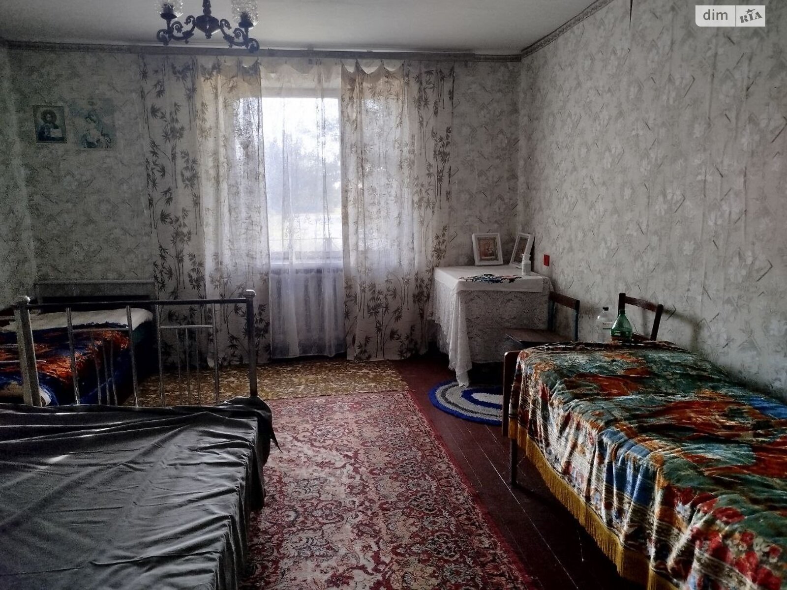одноповерховий будинок, 70.5 кв. м, цегла. Продаж у Нових Мартиновичах фото 1 одноповерховий будинок, 70.5 кв. м, цегла. Продаж у Нових Мартиновичах фото 1