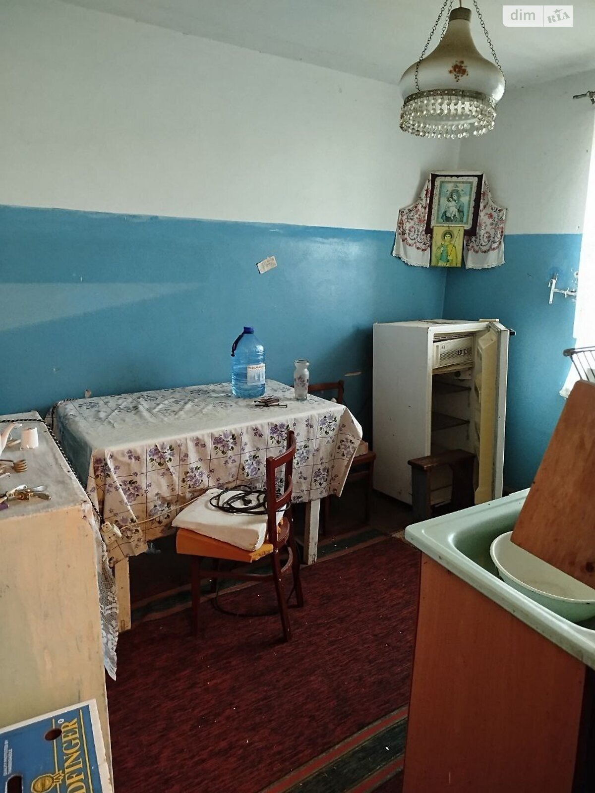 одноповерховий будинок, 70.5 кв. м, цегла. Продаж у Нових Мартиновичах фото 1 одноповерховий будинок, 70.5 кв. м, цегла. Продаж у Нових Мартиновичах фото 1
