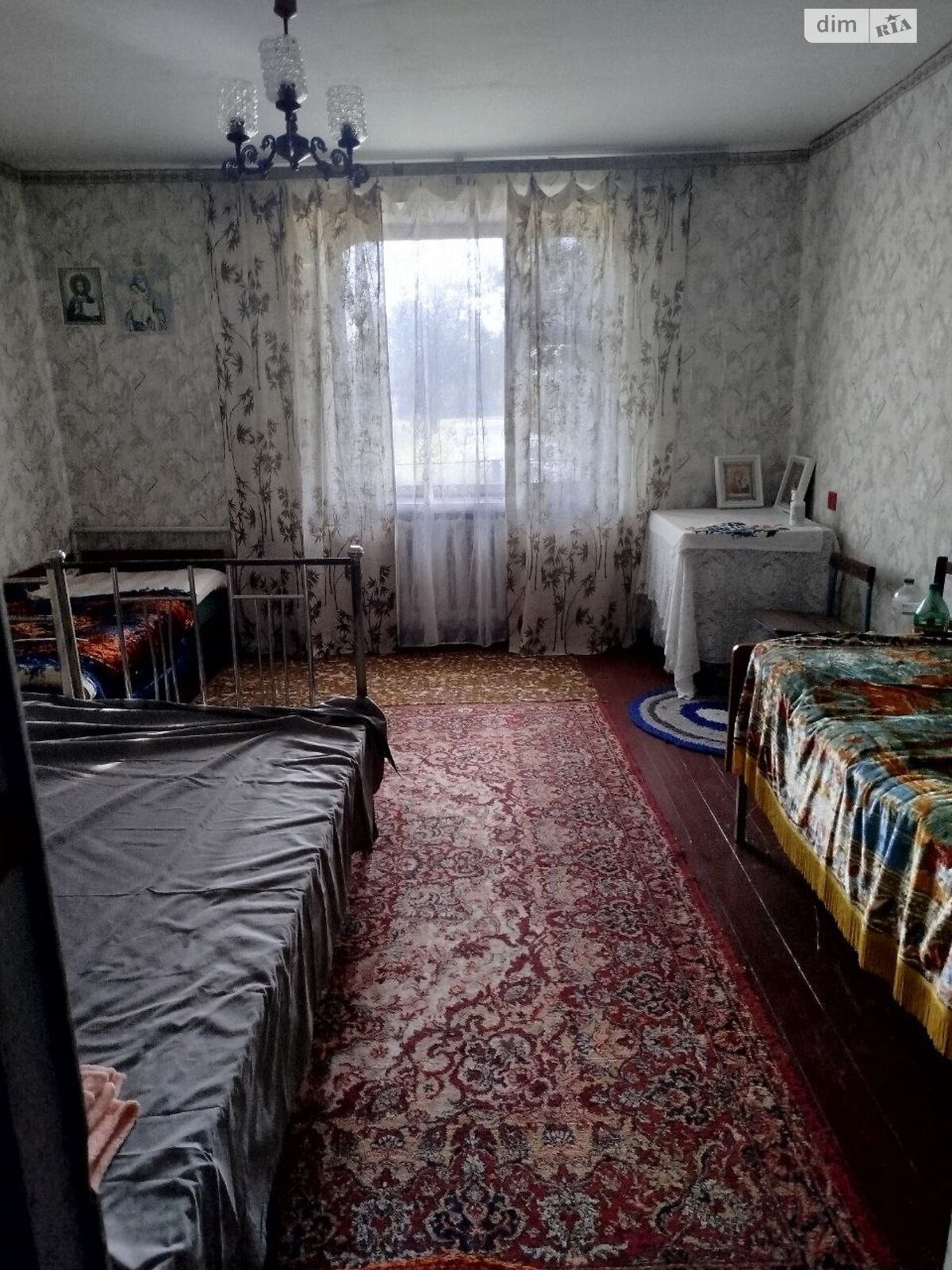 одноповерховий будинок, 70.5 кв. м, цегла. Продаж у Нових Мартиновичах фото 1 одноповерховий будинок, 70.5 кв. м, цегла. Продаж у Нових Мартиновичах фото 1