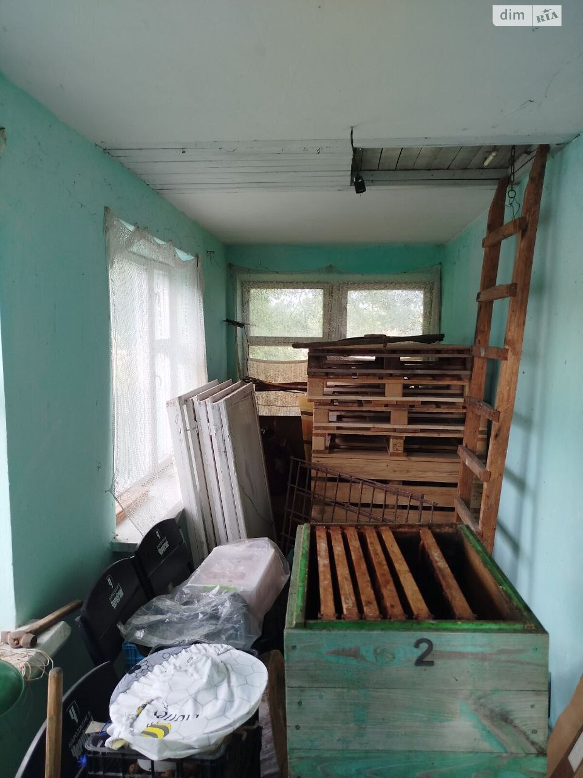 одноповерховий будинок, 70.5 кв. м, цегла. Продаж у Нових Мартиновичах фото 1 одноповерховий будинок, 70.5 кв. м, цегла. Продаж у Нових Мартиновичах фото 1