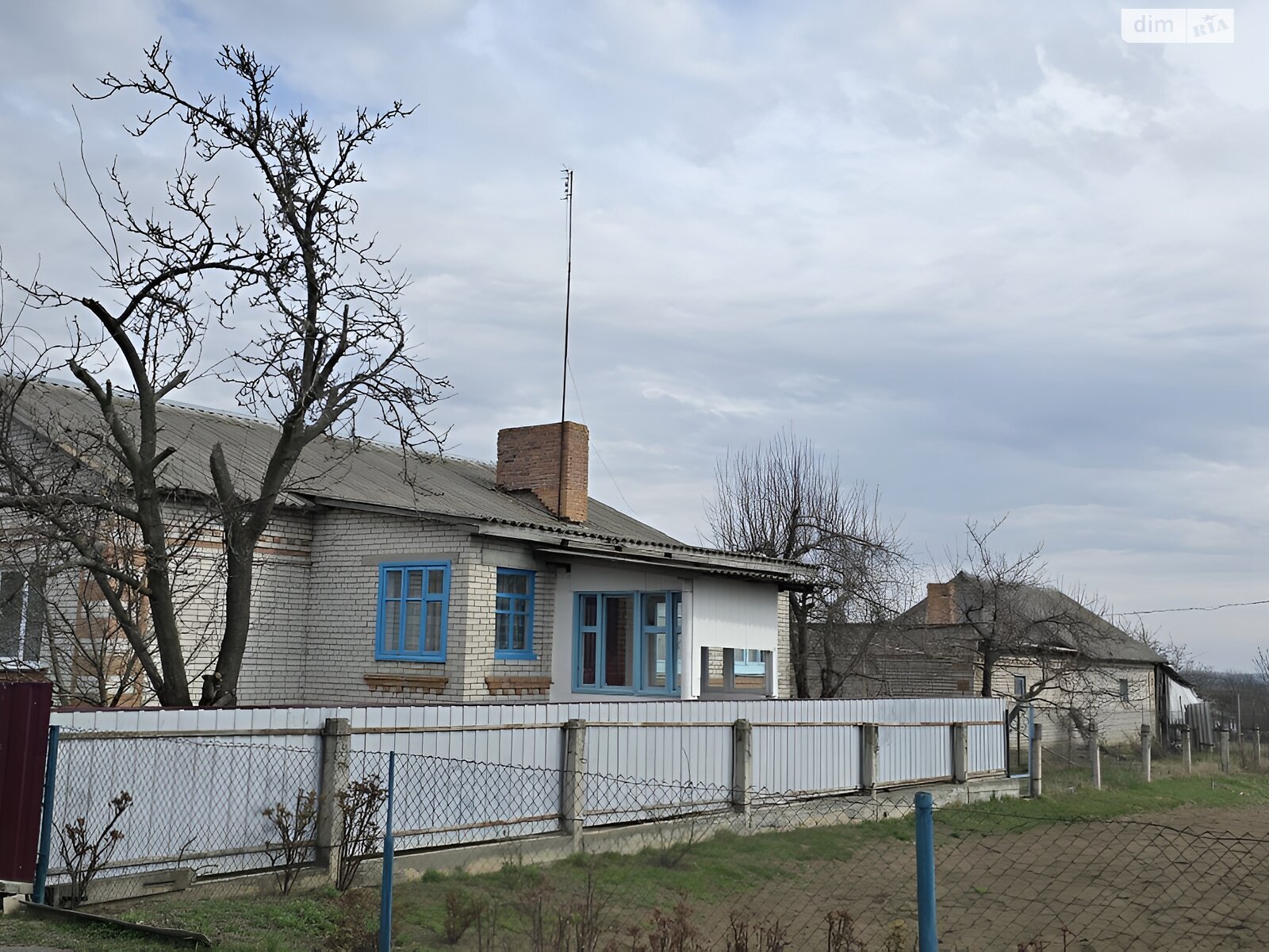 одноэтажный дом с гаражом, 117.3 кв. м, кирпич. Продажа в Новых Обиходах фото 1 одноэтажный дом с гаражом, 117.3 кв. м, кирпич. Продажа в Новых Обиходах фото 1