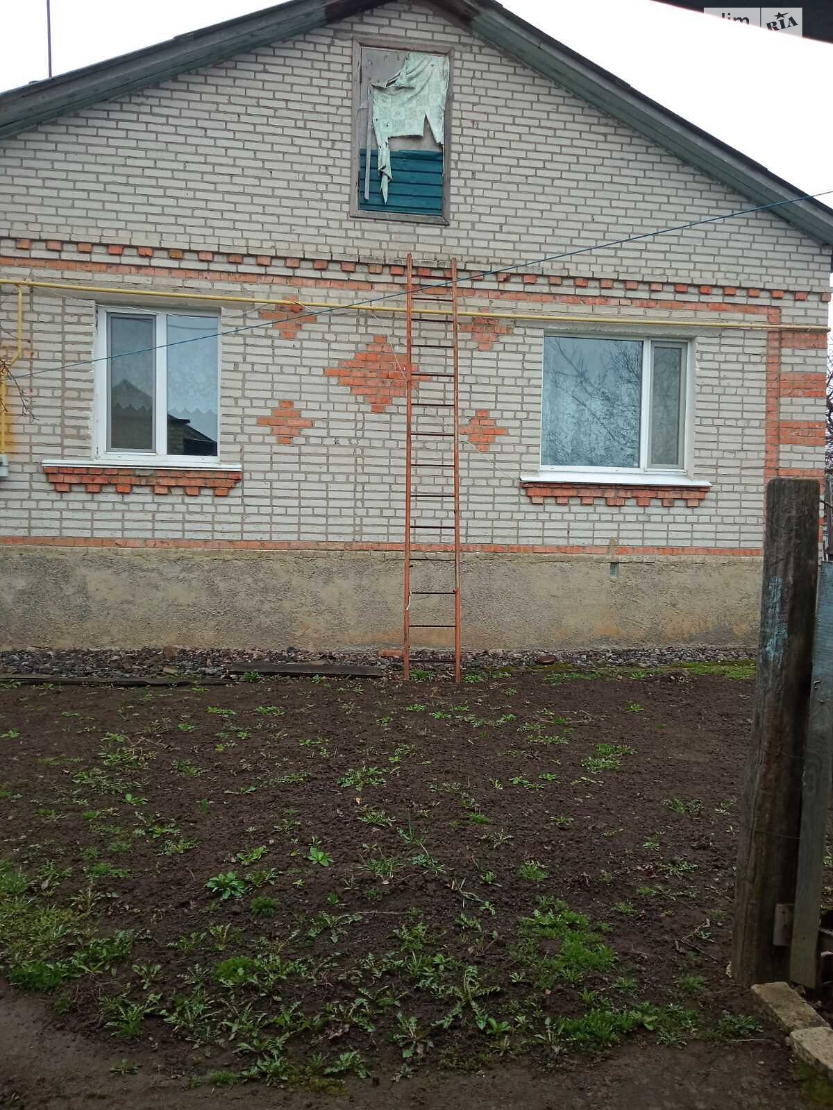 одноэтажный дом с гаражом, 117.3 кв. м, кирпич. Продажа в Новых Обиходах фото 1 одноэтажный дом с гаражом, 117.3 кв. м, кирпич. Продажа в Новых Обиходах фото 1