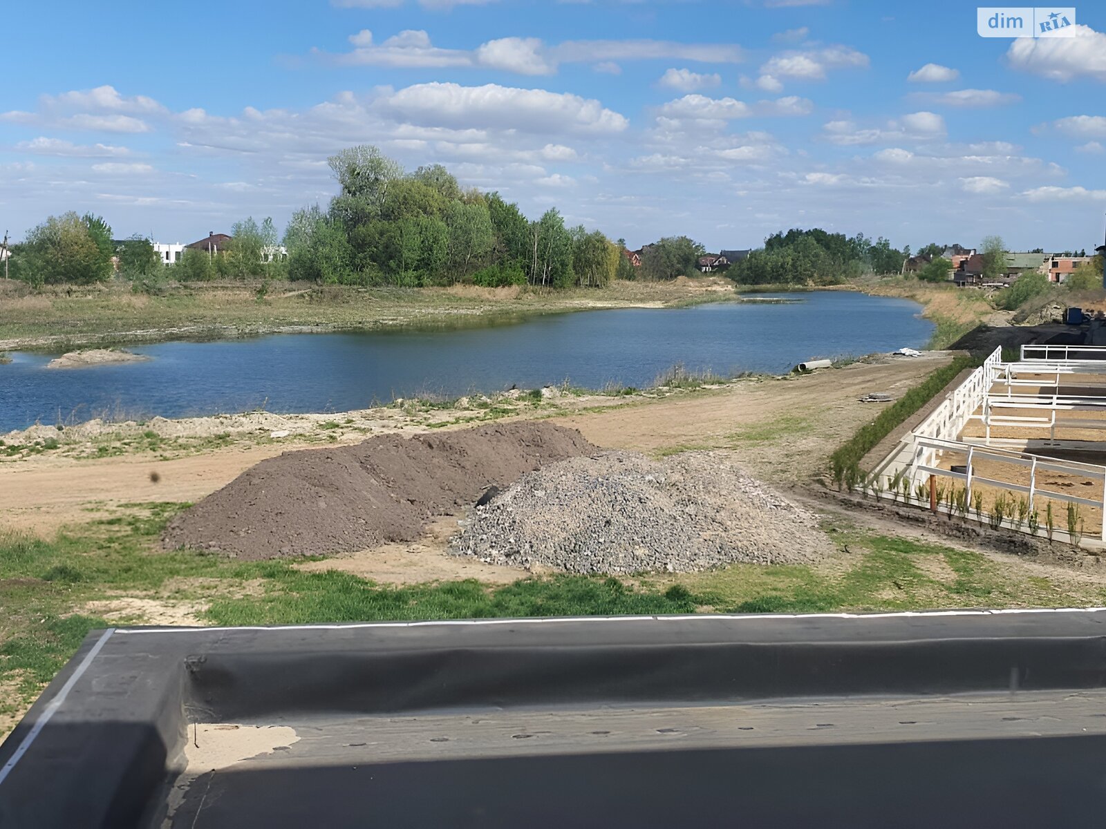 двоповерховий будинок, 210 кв. м, кирпич. Продаж у Нових Петрівцях фото 1 двоповерховий будинок, 210 кв. м, кирпич. Продаж у Нових Петрівцях фото 1