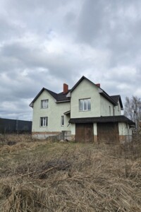 двоповерховий будинок, 407 кв. м, кирпич. Продаж у Нових Петрівцях фото 2