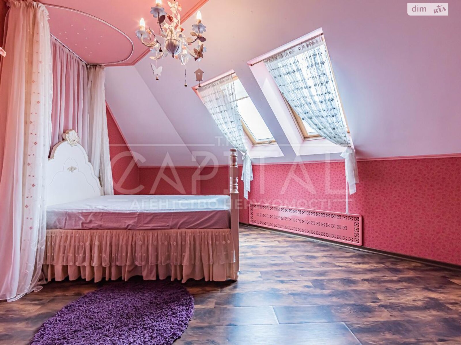 двухэтажный дом с верандой, 250 кв. м, кирпич. Продажа в Новых Петровцах фото 1 двухэтажный дом с верандой, 250 кв. м, кирпич. Продажа в Новых Петровцах фото 1