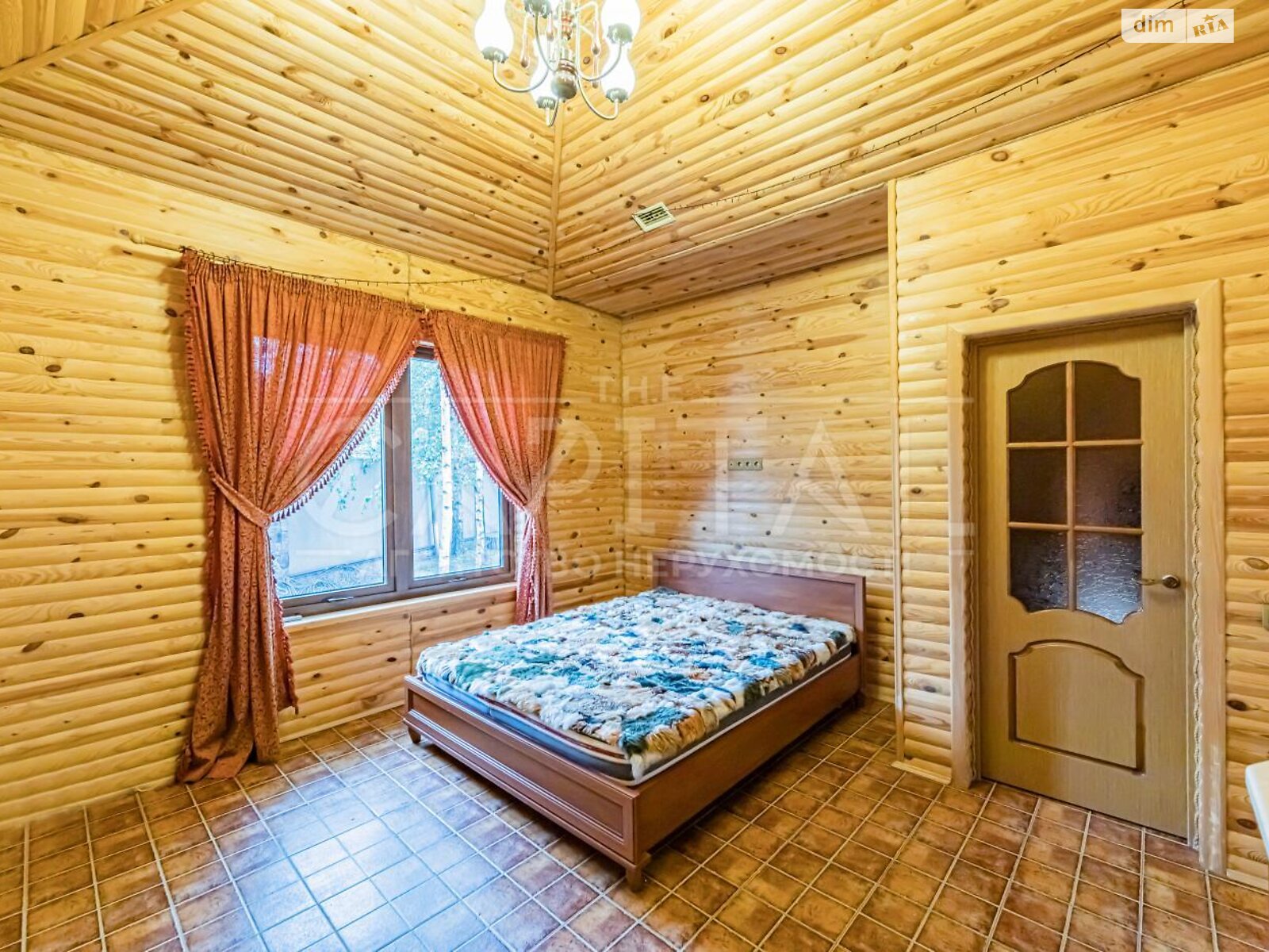 двухэтажный дом с верандой, 250 кв. м, кирпич. Продажа в Новых Петровцах фото 1 двухэтажный дом с верандой, 250 кв. м, кирпич. Продажа в Новых Петровцах фото 1