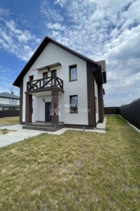 двоповерховий будинок, 164 кв. м, цегла силікатна. Продаж у Нових Петрівцях фото 2
