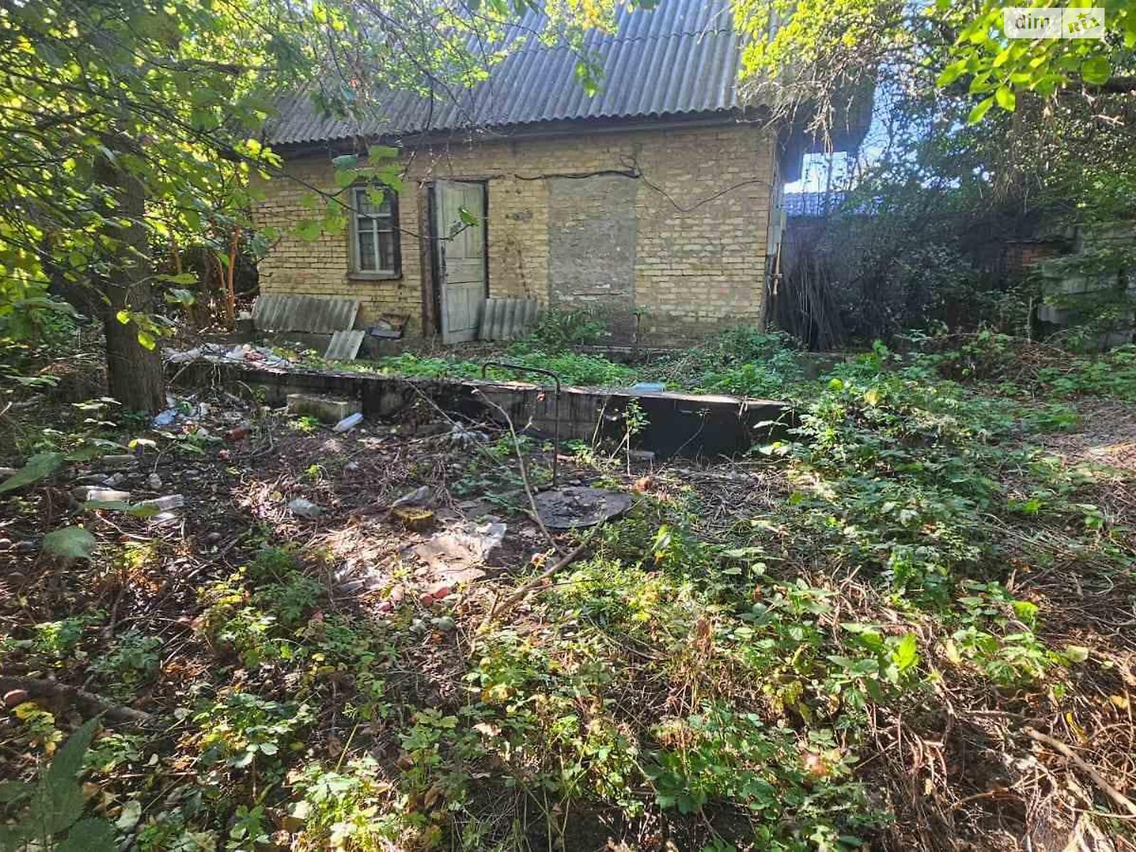 одноэтажный дом, 38.3 кв. м, кирпич. Продажа в Новых Петровцах фото 1 одноэтажный дом, 38.3 кв. м, кирпич. Продажа в Новых Петровцах фото 1