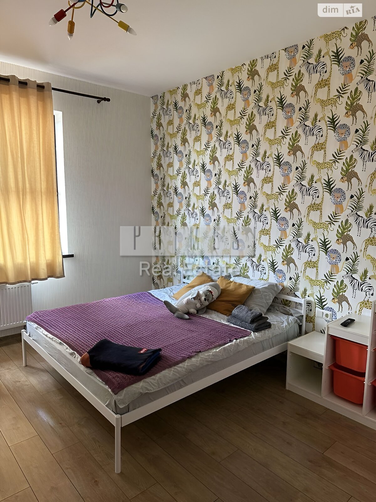 двоповерховий будинок, 220 кв. м, цегла. Продаж у Нових Петрівцях фото 1