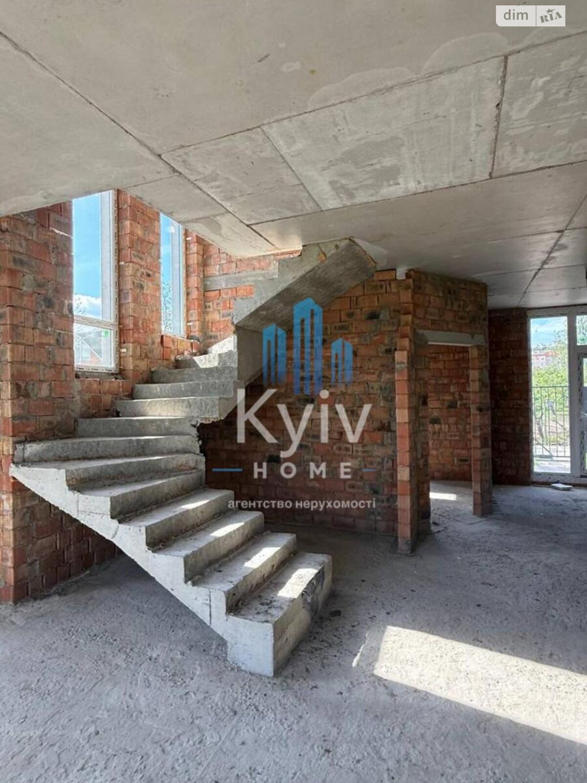 двоповерховий будинок, 110 кв. м, цегла. Продаж у Нових Петрівцях фото 1 двоповерховий будинок, 110 кв. м, цегла. Продаж у Нових Петрівцях фото 1