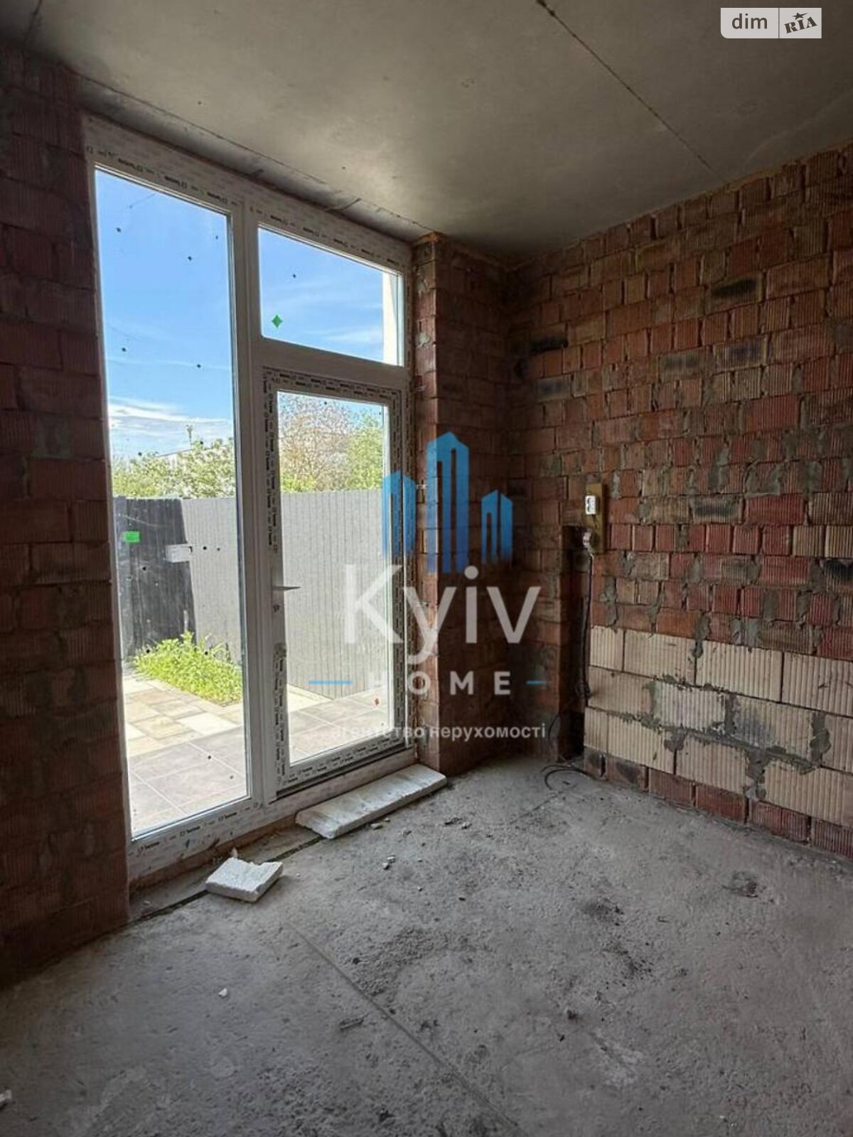 двоповерховий будинок, 110 кв. м, цегла. Продаж у Нових Петрівцях фото 1 двоповерховий будинок, 110 кв. м, цегла. Продаж у Нових Петрівцях фото 1