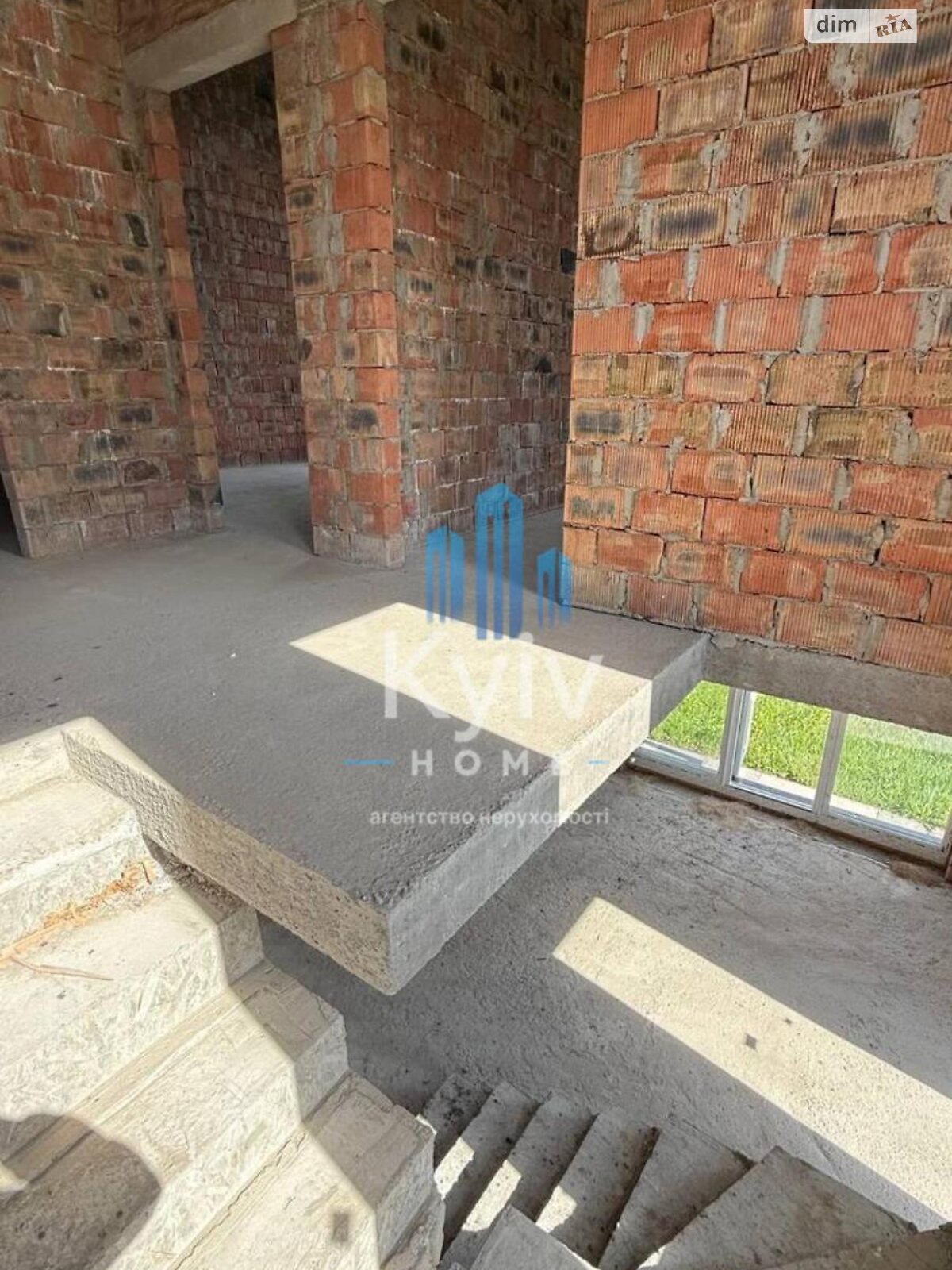 двоповерховий будинок, 110 кв. м, цегла. Продаж у Нових Петрівцях фото 1 двоповерховий будинок, 110 кв. м, цегла. Продаж у Нових Петрівцях фото 1