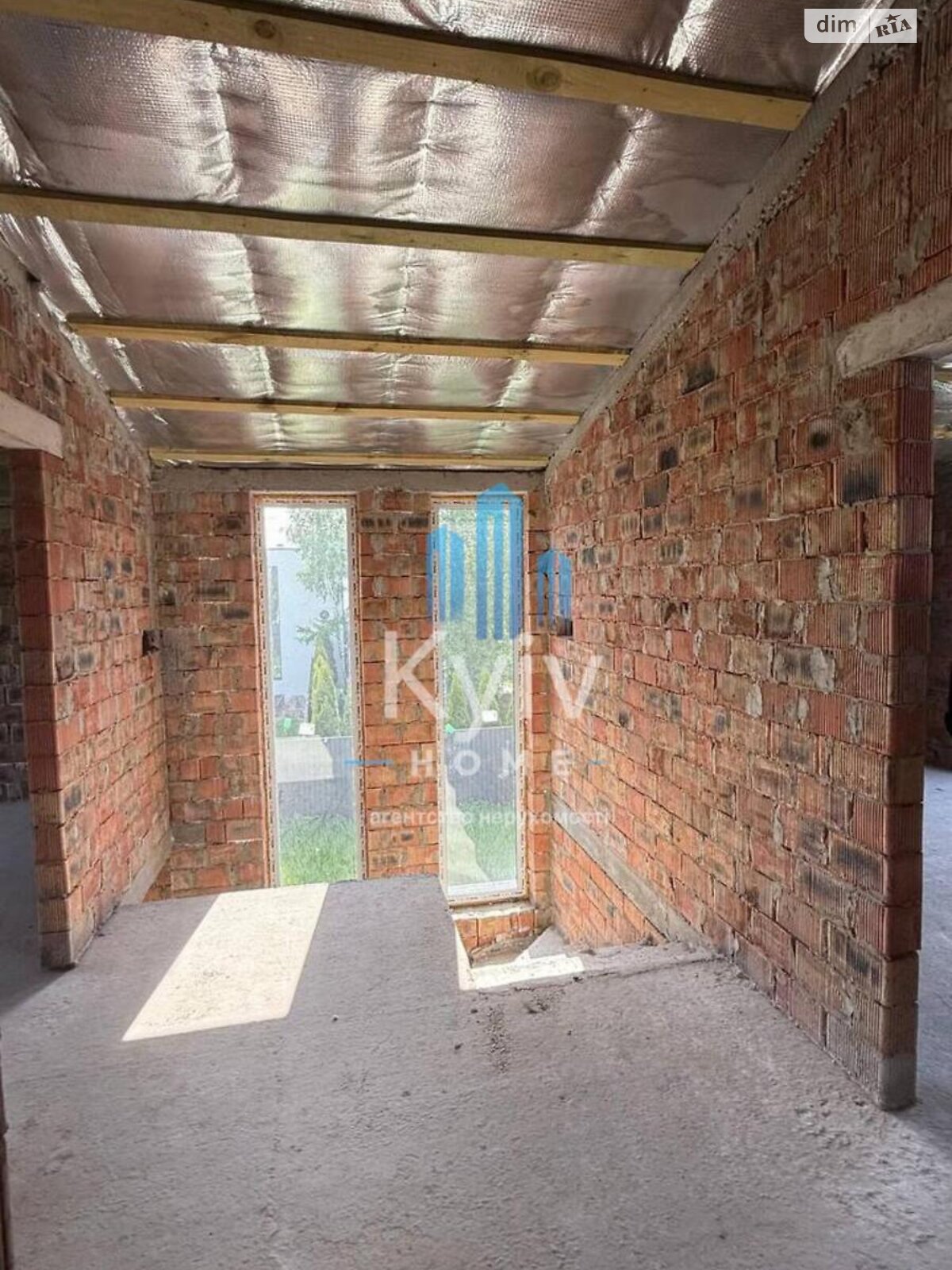 двоповерховий будинок, 110 кв. м, цегла. Продаж у Нових Петрівцях фото 1 двоповерховий будинок, 110 кв. м, цегла. Продаж у Нових Петрівцях фото 1