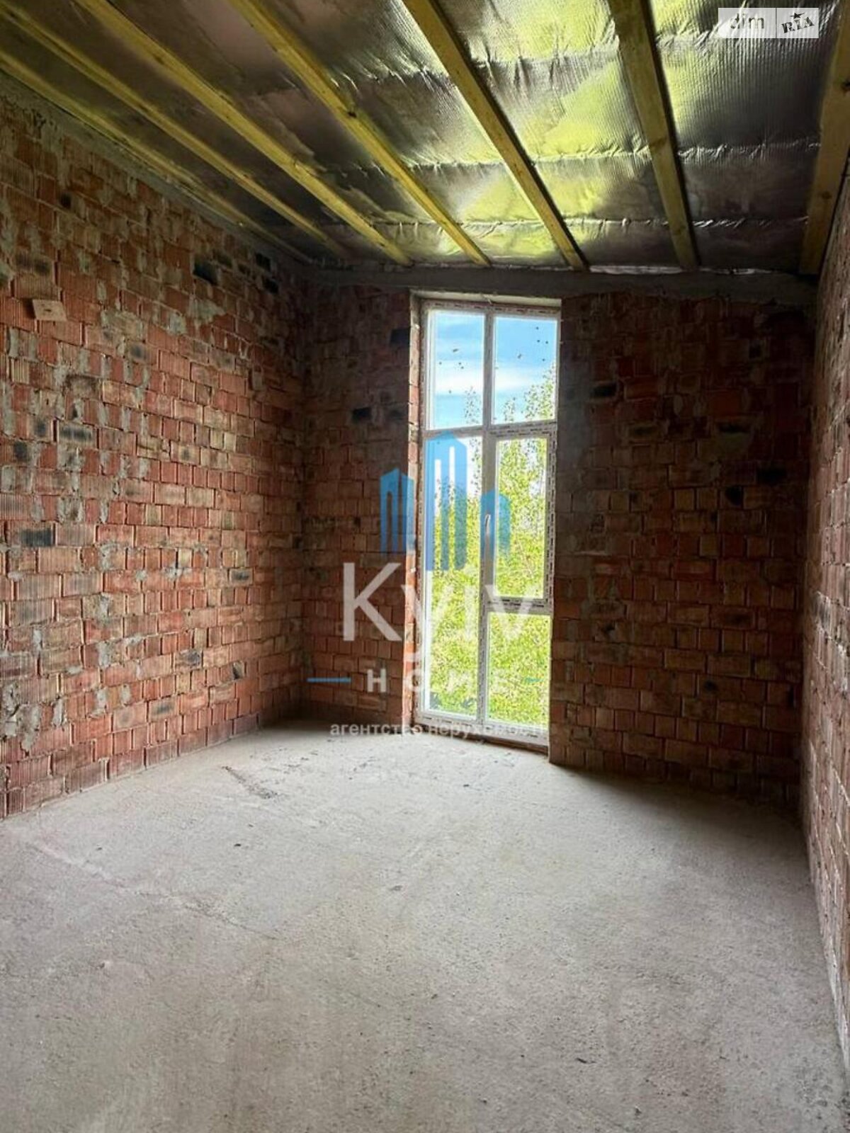 двоповерховий будинок, 110 кв. м, цегла. Продаж у Нових Петрівцях фото 1 двоповерховий будинок, 110 кв. м, цегла. Продаж у Нових Петрівцях фото 1
