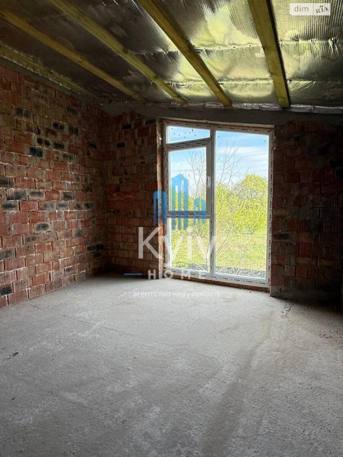 двоповерховий будинок, 110 кв. м, цегла. Продаж у Нових Петрівцях фото 1 двоповерховий будинок, 110 кв. м, цегла. Продаж у Нових Петрівцях фото 1