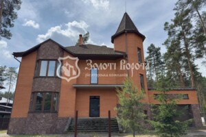двухэтажный дом, 525.9 кв. м, кирпич. Продажа в Новых Петровцах фото 2