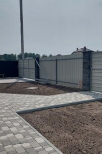 одноэтажный дом, 100 кв. м, кирпич. Продажа в Новых Петровцах фото 2