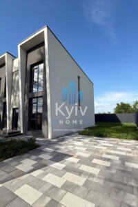 двухэтажный дом с верандой, 115 кв. м, монолит. Продажа в Новых Петровцах фото 2