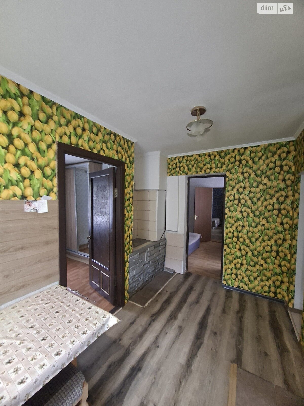 одноэтажный дом, 77.6 кв. м, кирпич. Продажа в Новых Петровцах фото 1 одноэтажный дом, 77.6 кв. м, кирпич. Продажа в Новых Петровцах фото 1