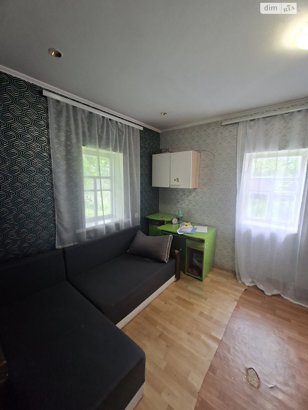 одноэтажный дом, 77.6 кв. м, кирпич. Продажа в Новых Петровцах фото 1 одноэтажный дом, 77.6 кв. м, кирпич. Продажа в Новых Петровцах фото 1