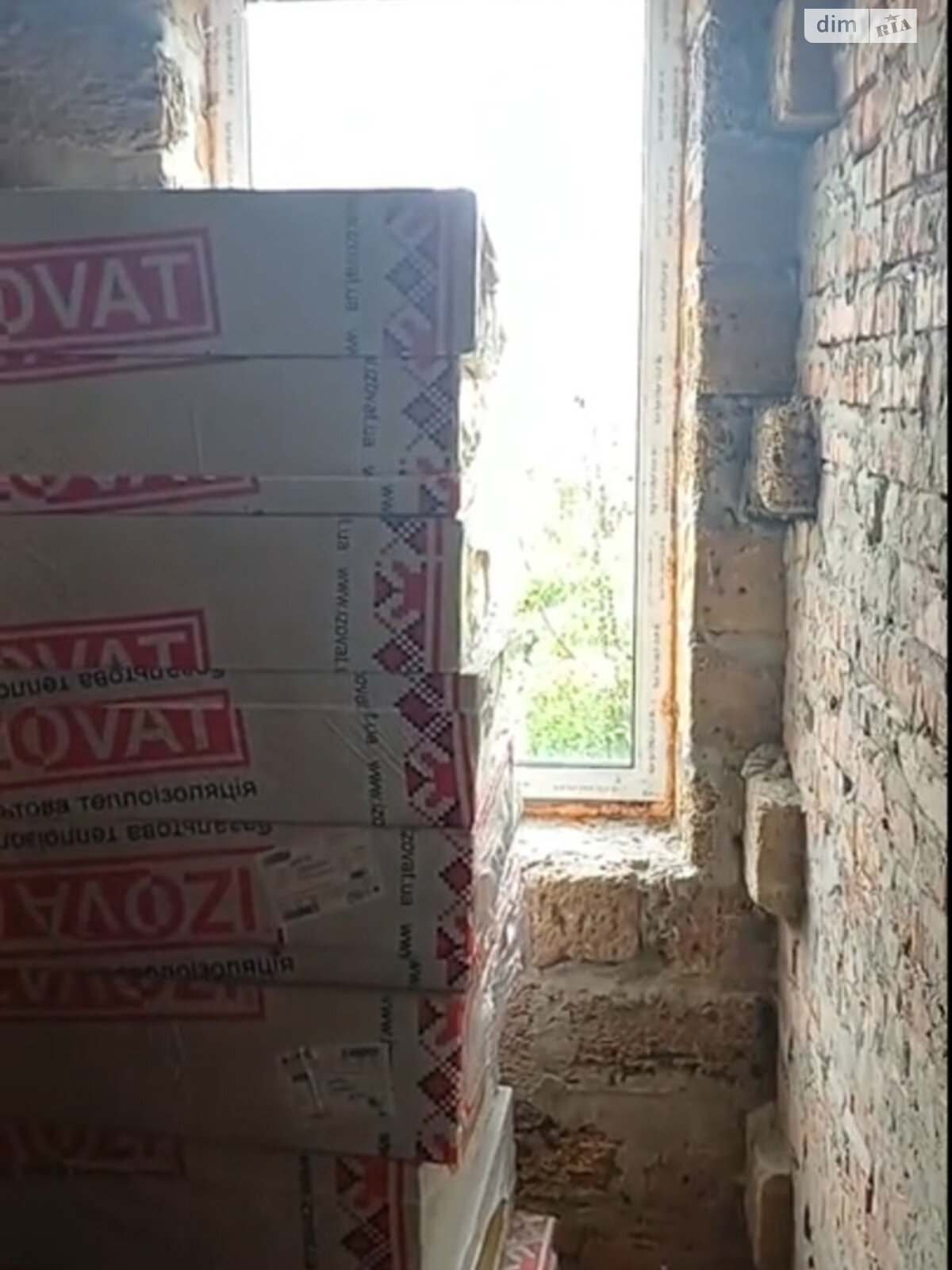 двоповерховий будинок, 160 кв. м, ракушняк. Продаж у Нових Петрівцях фото 1 двоповерховий будинок, 160 кв. м, ракушняк. Продаж у Нових Петрівцях фото 1