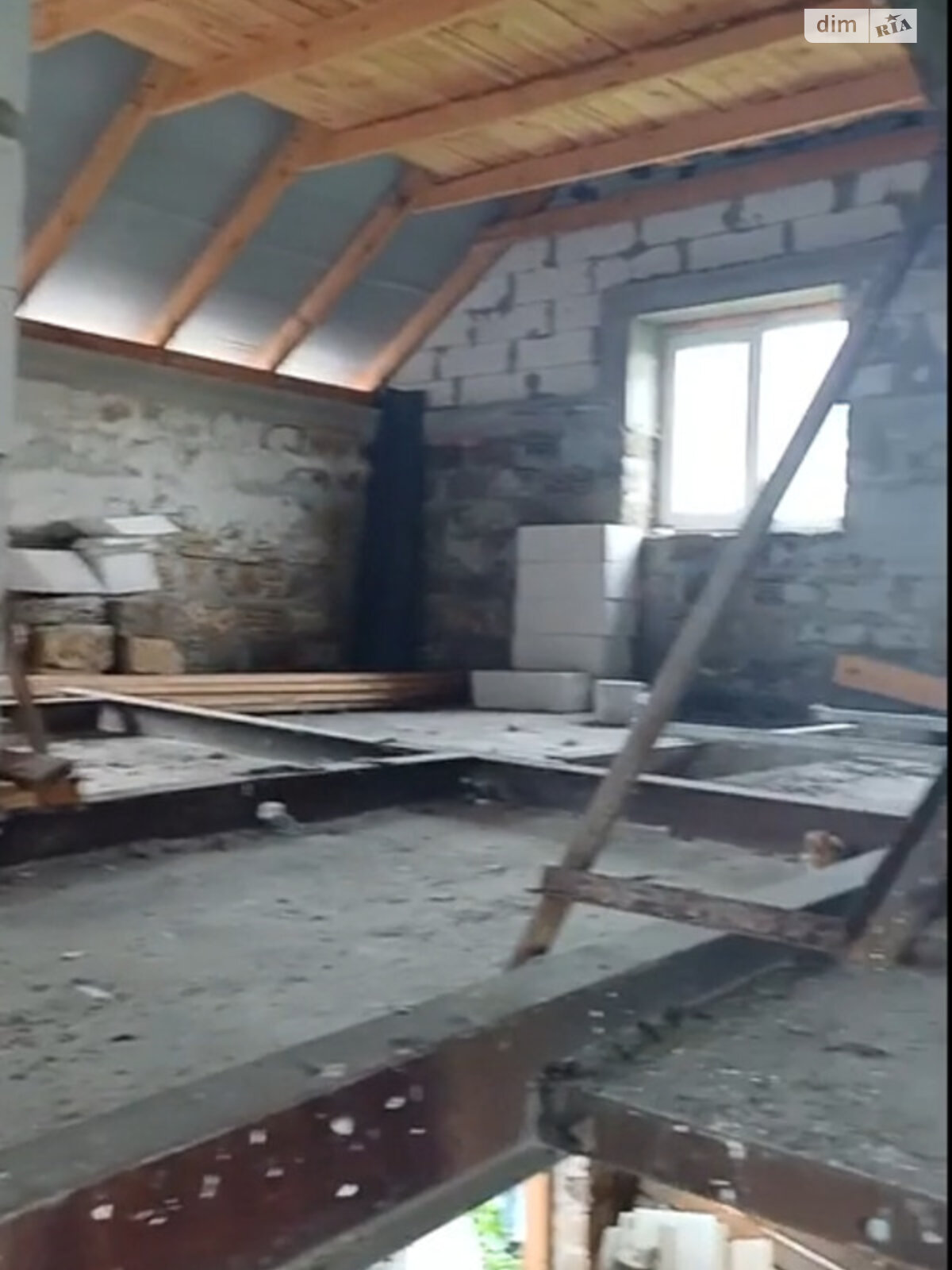 двоповерховий будинок, 160 кв. м, ракушняк. Продаж у Нових Петрівцях фото 1 двоповерховий будинок, 160 кв. м, ракушняк. Продаж у Нових Петрівцях фото 1
