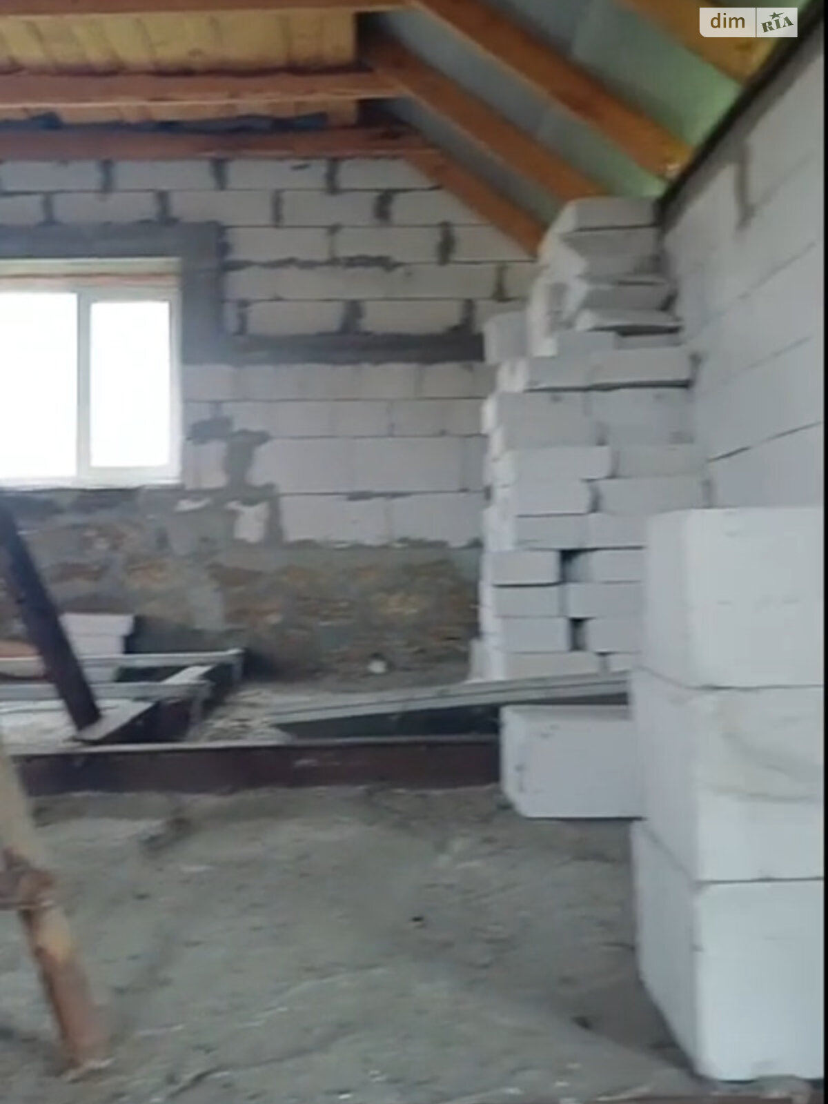 двоповерховий будинок, 160 кв. м, ракушняк. Продаж у Нових Петрівцях фото 1 двоповерховий будинок, 160 кв. м, ракушняк. Продаж у Нових Петрівцях фото 1