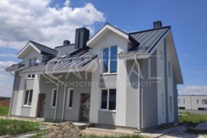 двухэтажный дом, 113 кв. м, кирпич. Продажа в Новых Петровцах фото 2