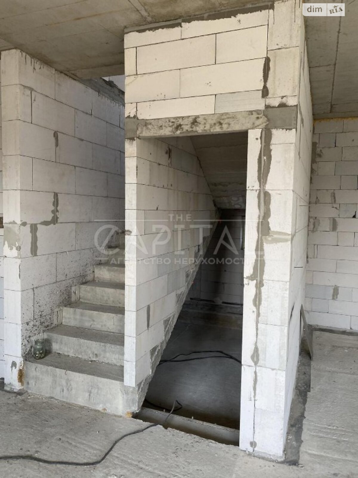 двоповерховий будинок з балконом, 145 кв. м, цегла. Продаж у Нових Петрівцях фото 1 двоповерховий будинок з балконом, 145 кв. м, цегла. Продаж у Нових Петрівцях фото 1
