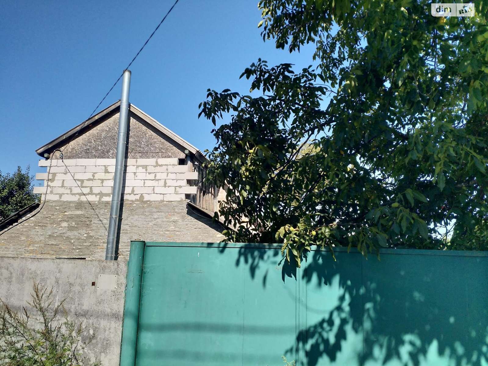 одноповерховий будинок, 90 кв. м, цегла. Продаж у Нових Петрівцях фото 1 одноповерховий будинок, 90 кв. м, цегла. Продаж у Нових Петрівцях фото 1