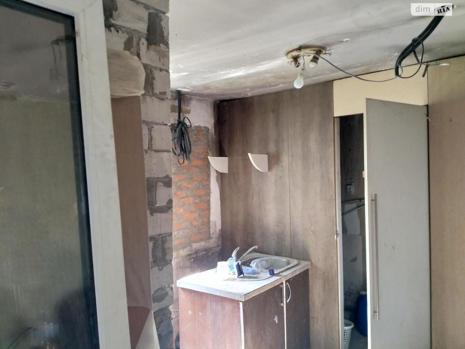 одноповерховий будинок, 90 кв. м, цегла. Продаж у Нових Петрівцях фото 1 одноповерховий будинок, 90 кв. м, цегла. Продаж у Нових Петрівцях фото 1