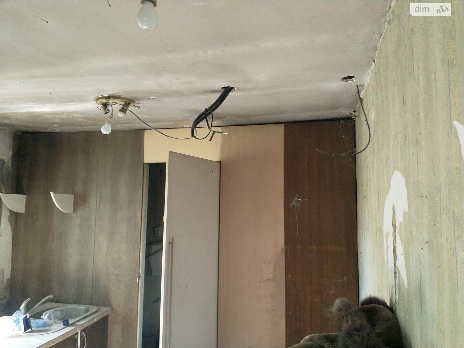 одноповерховий будинок, 90 кв. м, цегла. Продаж у Нових Петрівцях фото 1 одноповерховий будинок, 90 кв. м, цегла. Продаж у Нових Петрівцях фото 1